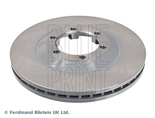 On Fren Disk Aynasi Isuzu D-MAX 2.5 4×4 04>12 / D-MAX 2.5 4×2 07>17 280MM — Foto