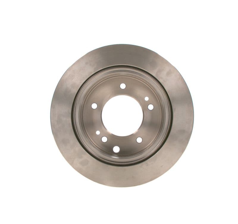 ARKA FREN DİSKİ (HAVA KANALLI) KIA SORENTO 2,5L D4CB CRDi 02-06 (315 çap x 5 bijon) - Adet disk fiyatıdır — Takım (2 Adet) — Resim