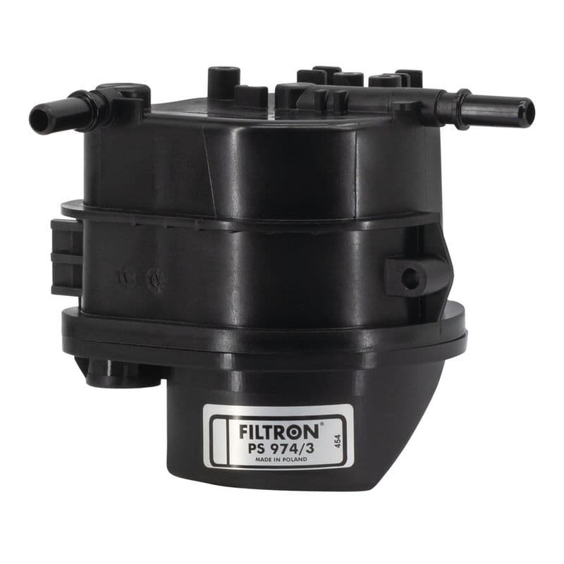 Yakit Filtresi P206 P207 P307 Bipper Fiesta V Fusion 1,4HDI / 1,4TDCI Komple Yakit Filtresi ( Musurlu ) — Resim