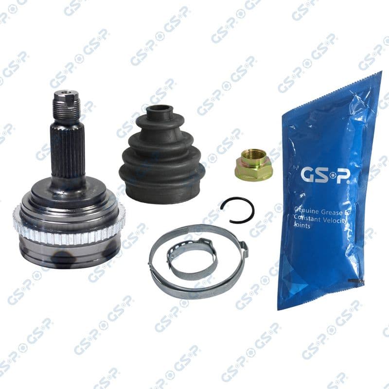 Aks Kafasi Dis Honda Civic 1,6 2001 2005 ABS LI — Resim
