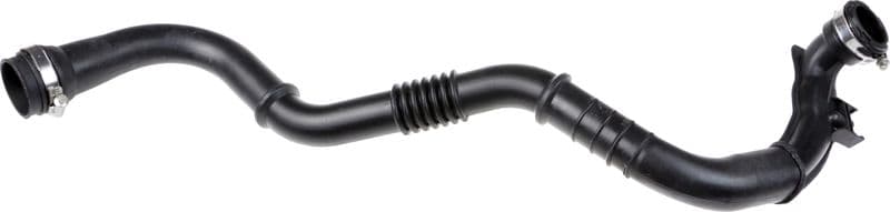 Turbo Borusu (Plastik) Renault Megane II 1.5 DCI — Resim