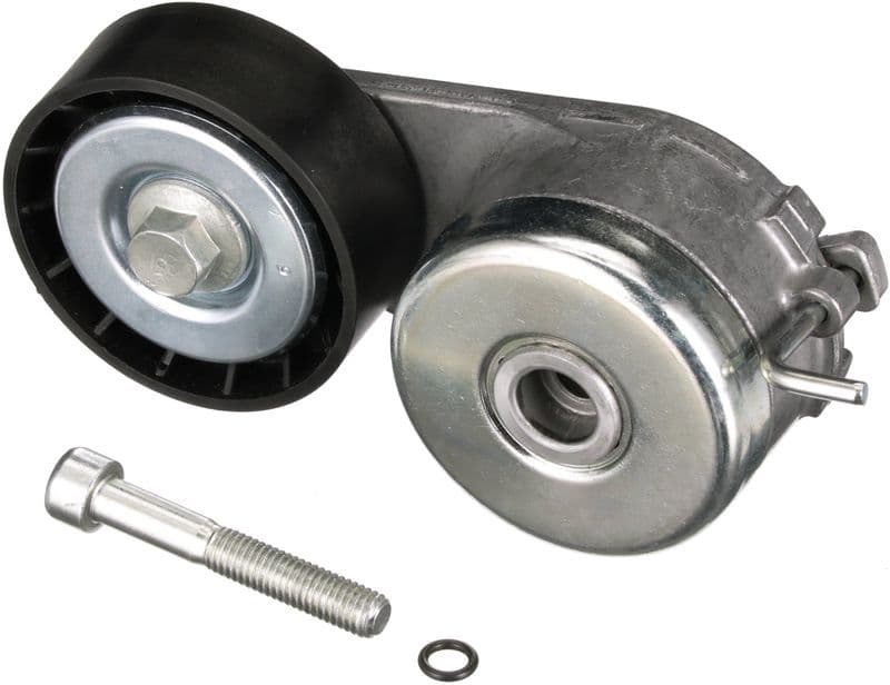 Alternator Gergi Rulmani (Kutuklu) Doblo Bravo II Linea Idea Palio Panda Albea Uno Alfa Mito 1,2 1,4 — Resim