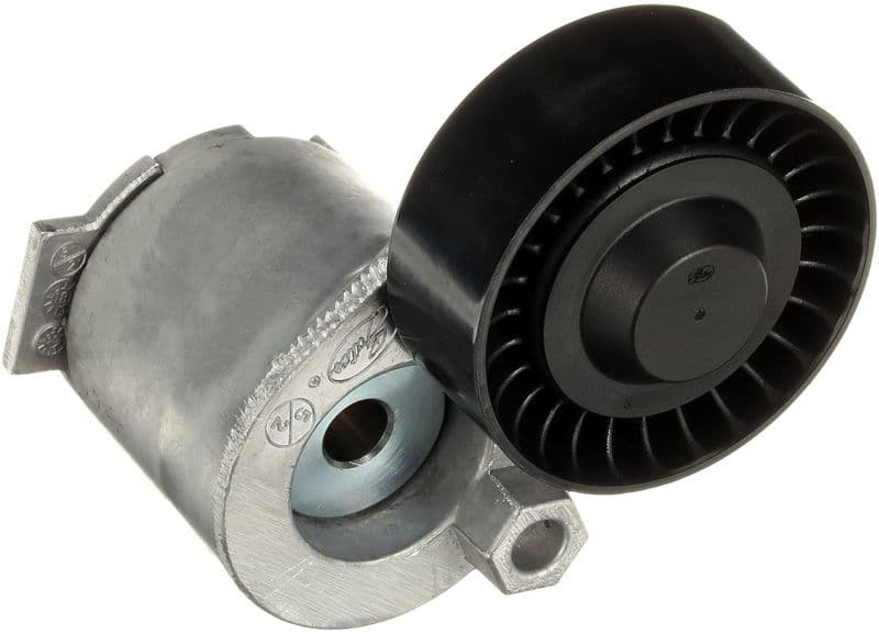 Alternator Gergi Rulmani Kutuklu Qashqai Note Logan Clio Kangoo Megane Modus 1,5 DCI K9K Motor 2006 — Resim