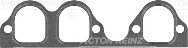 Manifold Contasi Emme ( VW Polo Ibiza Skoda Fabia 1.4TDI Amf - Bnv - Bnm ) — Resim