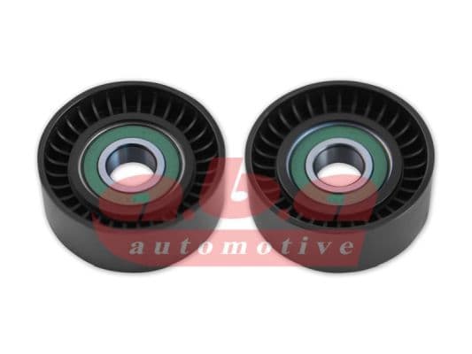Alternator Gergi Uc Rulmani P206 Gti P607 P406 Ym 806 P307 EXPERT P807 P407 C4 XSARA II C8 Jumpy XSARA Picasso C5 Evasion (00 05) EW10J4 (2.0 16V) P406 Ym C5 P407 C6 EW12J4 (2.2 16V) — Resim
