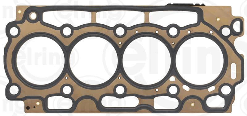 Conta Silindir Kapak 1.35MM 1 Centik ( Peugeot 307-308-407 1.6HDI ) — Foto