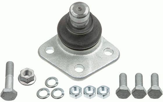 SAG/SOL Rotil (VW Caddy 97-01 Skoda Favorit 88-95 Felicia 95-01) — Resim