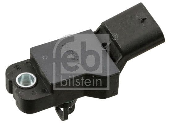 Emme Manifoldu Basinç Sensörü A1 (8X) A1 (8X) Sportback A3 (8V) A3 (8V) Cabrio A3 (8V) Cabrio Quattr — Foto