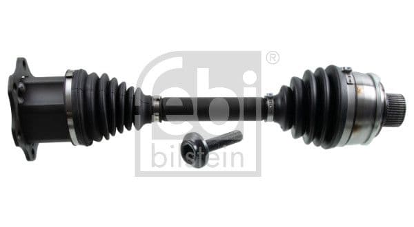 Aks Komple Q5 (Fy) Sportback Quattro Q5 (Fy) Quattro — Foto