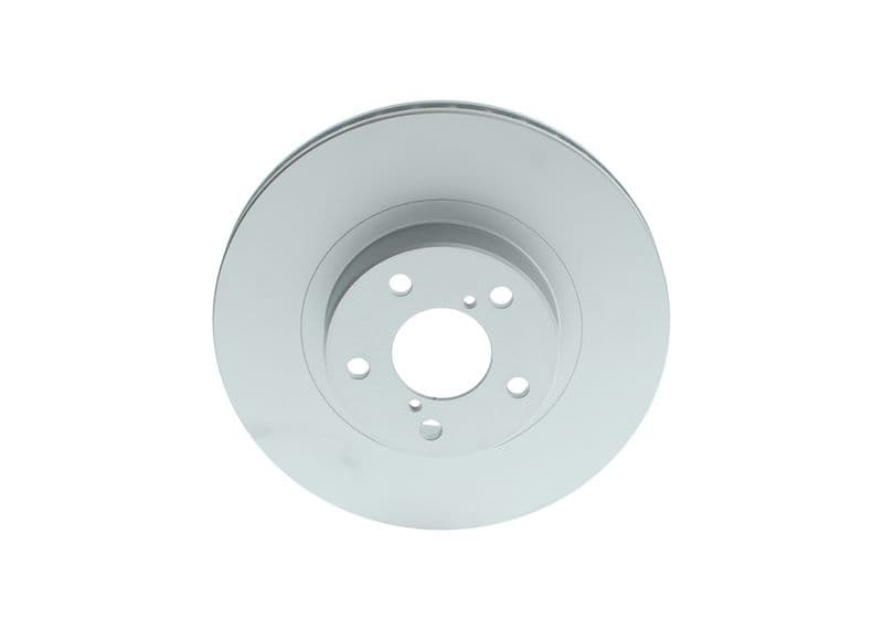 ÖN FREN DİSKİ (HAVA KANALLI) SUBARU IMPREZA GC 92-00 / BRZ ZC 12-> / FORESTER SF SG SH 98-13 (277 çap x 5 bijon) - Adet disk fiyatıdır — Takım (2 Adet) — Resim