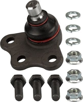 Rotil Corsa C Combo C Tigra B — Resim