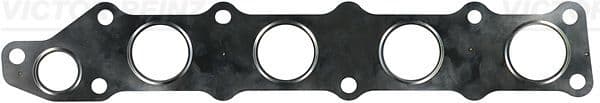 Egzoz Manifold Contasi Mitsubishi L200 2.4 Di-D 15-19 / Fiat Fullback Pick-Up 2.4 16- 4N15 — Resim
