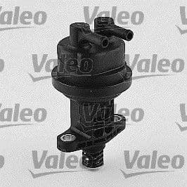 Yakit Pompasi (Benzin Otomatigi) P205 P405 P309 BX 1,6 2,0 P605 XM XU102C — Foto