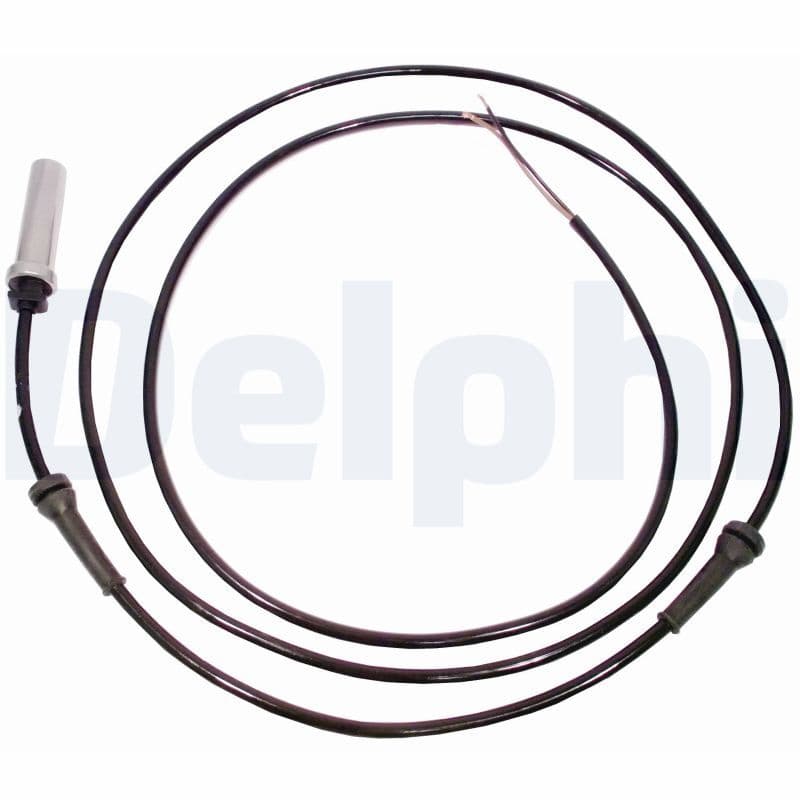 ABS Sensoru On Mercedes Sprinter B901>B905 . VW LT 28-35-46 — Resim