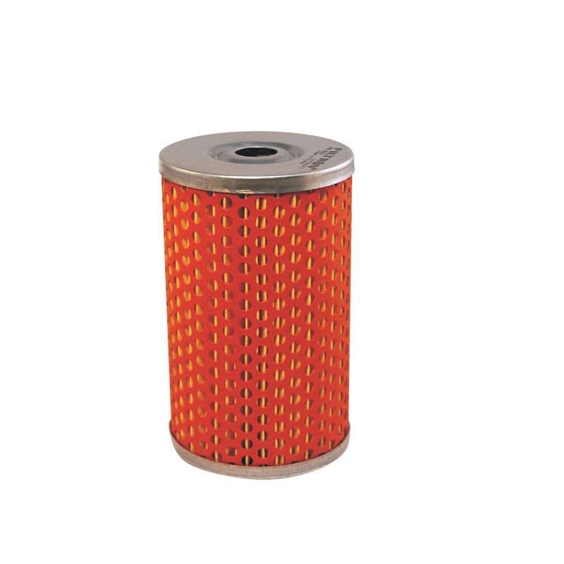 Yakit Filtresi P205 P309 P405 P605 (MF269) — Resim