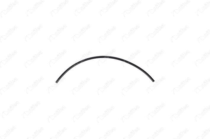 VAKUM HORTUMU (4mm x 46cm NBR) KARSAN J10 Euro4 — Foto