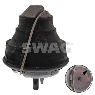 Motor Takozu Volvo 850 C 70 I S 70 V 70 I V 70 I AWD — Foto