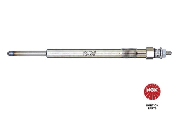 Kizdirma Bujisi (Y-548J) Transit V184 2.2-2.4 TDCI-GALAXY 1.8-2.0-MONDEO 2.0-2.2-JUMPER-BOXER 2.2HDI (1 adet) — Resim