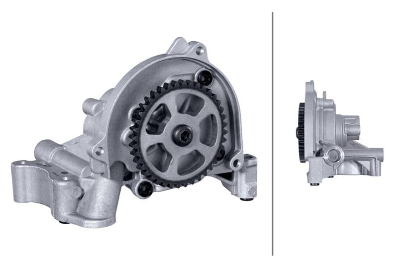 Yag Pompasi Caddy 11-15 Golf 09-14 Polo 10> Audi A3 09-13 Seat Leon 06-13 Cbza-Cbzb — Foto