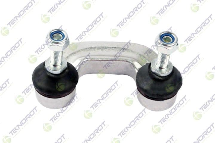 Z Rotu Sol Passat 96-00 A4(95-00)ALÜMİNYUM — Resim