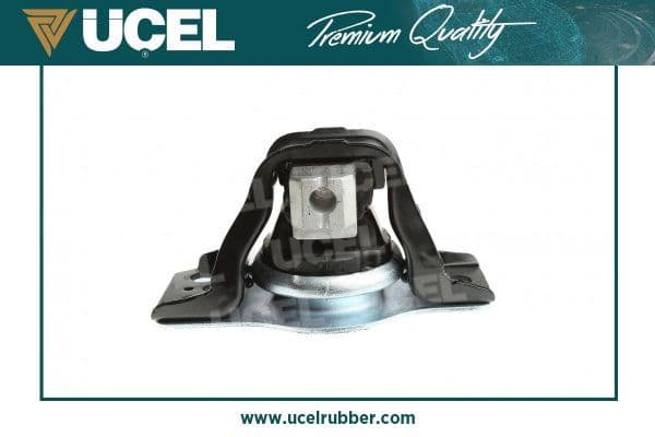 Motor Takozu Buyuk Sag Yagli ( Renault Megane 1.5DCI ) — Foto