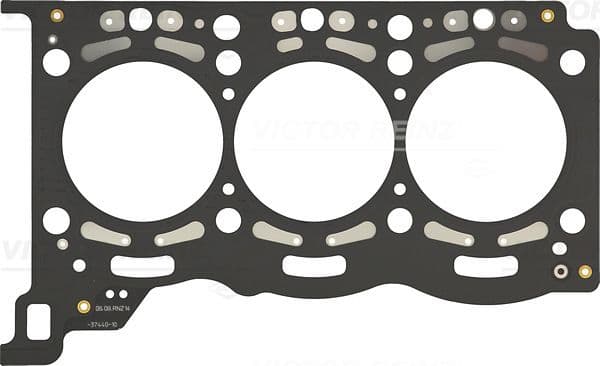 Silindir Kapak CONTASI-2 Delik 1.63MM 4-6 VW Touareg 11-18 Audi A6 11-18 Q7 10-15 Cjm-Crc-Cla-Ckv-Cjg — Resim