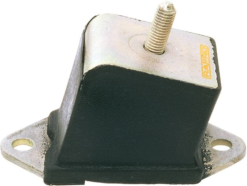 Motor Takozu Sağ — Resim