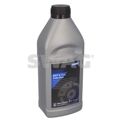 Fren Hidrolik Yağı 1 Litre — Foto