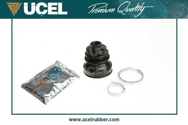 Aks Körüğü (İç) Peugeot P206 98>12 P207 07>13 P208 12>19 P2008 13>18 Citroen C3 02>16 DS3 09>15 Opel Meriva A 03>10 (Tek Körük) — Foto