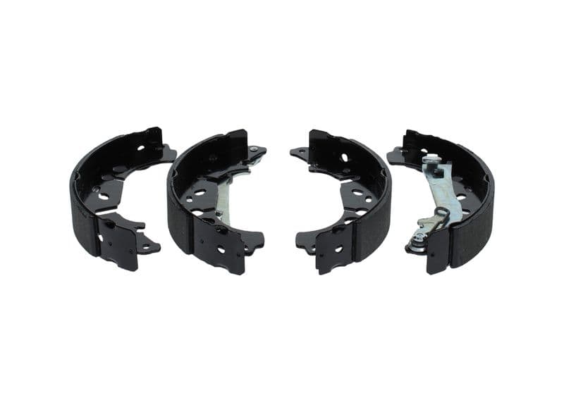 Arka Fren Balatasi (Pabuclu) Grande Punto Linea Fiorino 1.3JTD Multijet Grande Punto Linea 1.4 8V 06 / 07>CORSA D Nemo Bipper 1.4HDI — Resim