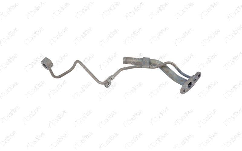 TURBO YAĞ ÇIKIŞ BORUSU NISSAN NAVARA 2.5L YD25 Euro5 D40 11-15 — Foto