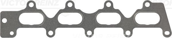 Emme Manifold Contasi (Renault K4M Clio II III-Megane II-Megane I-Laguna I II) — Resim