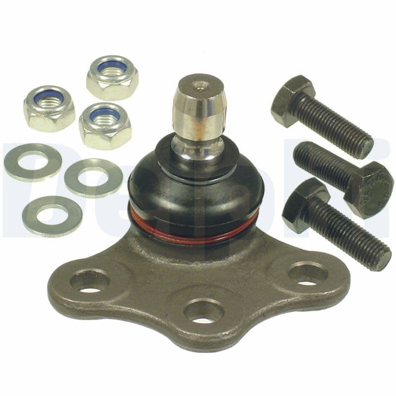 Rotil Corsa C Combo C Tigra B — Resim