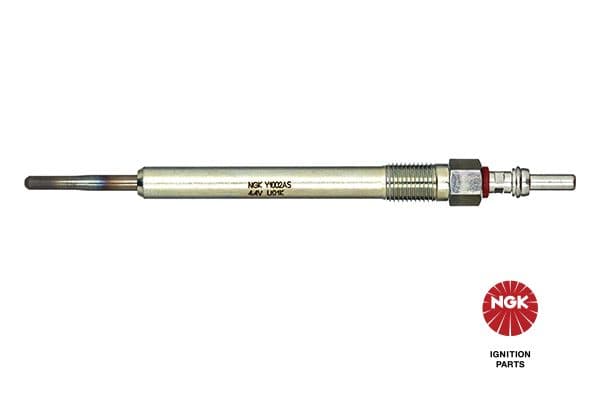 Kizdirma Bujisi (1 adet) — Resim