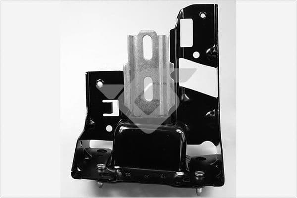 Motor Takozu Sol — Resim