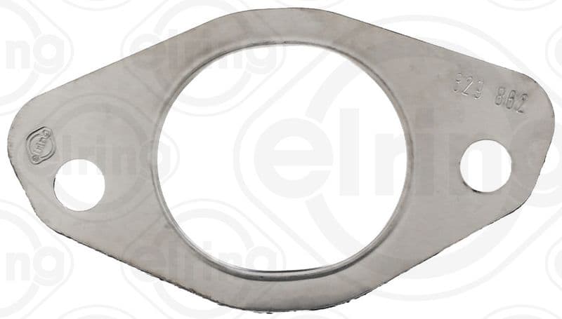 Egzoz Manifold Contası — Foto