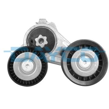 V Kayiş Gergisi Komple Ford FOCUS-CMAX 04> 1.8 Tdci — Resim