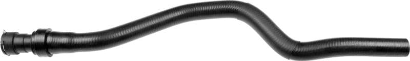 Kalorifer Hortumu — Resim