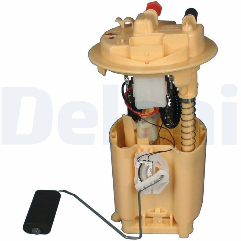 Yakıt Depo Pompası (Şamandirasi) Komple — Resim