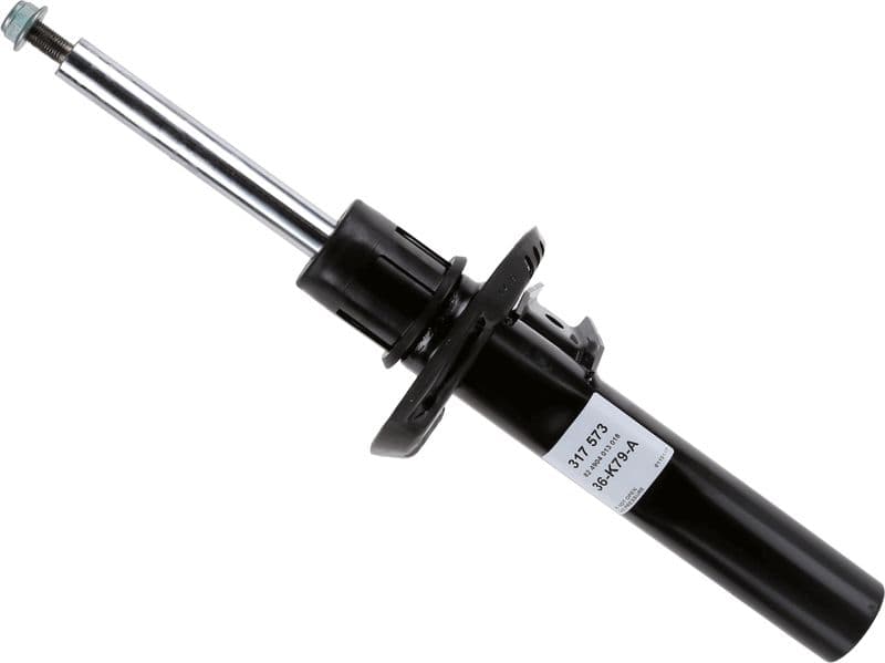 Ön Amortisör L/R ( 55 MM ) Audi A3 1.2TSİ 1.4TFSİ 1.6 1.6FSİ 1.8TFSİ 2.0FSİ 1.6TDİ (2003-2013) — Resim