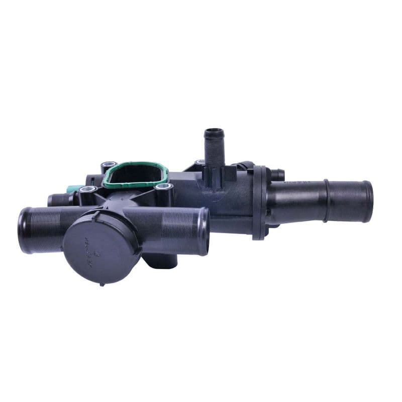 Termostat (Komple) / (83C) Mondeo SMAX GALAXY 2.0 TDCI 07 — Resim
