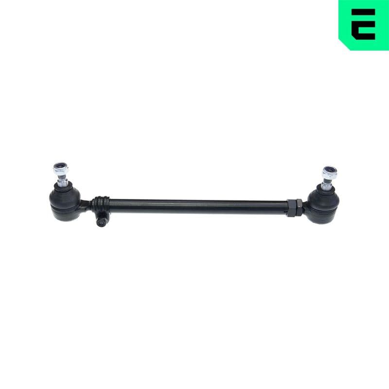 Rot Takimi Yan Mercedes W123 W116 S123 C123 W126 W140 — Resim