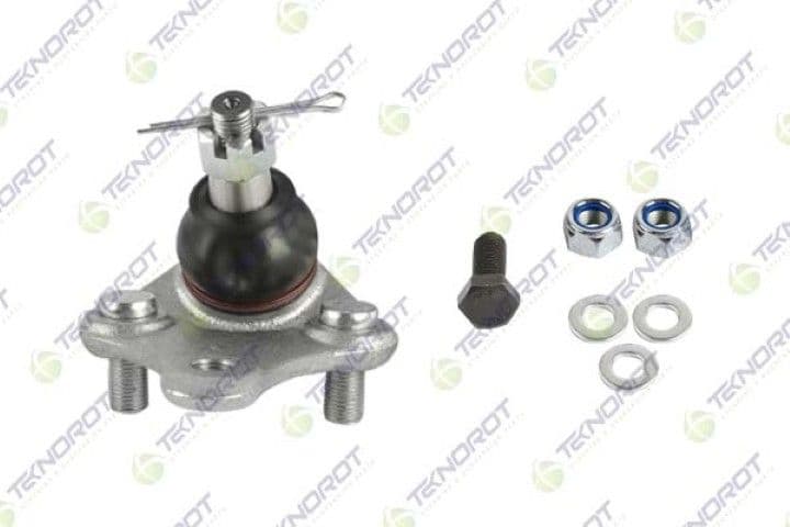 Rotil Alt Sağ-Sol Toyota RAV4 2.0L 1AZ-FE ACA21 01-05 — Resim