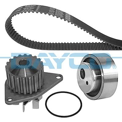 DEVİRDAİMLİ TRİGER KİTİ (108x170) P106-P206-P306-P307-P405-PARTNER-BERLINGO-XSARA-SAXO 1.4 (TU3JP) — Resim