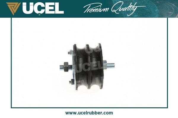 Motor Takozu Yayli Tip M131 Dks — Foto