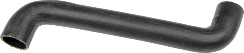 Radyator Hortumu Ust Mercedes (OM646) Viano W639 03/ Vito W639 03 — Resim