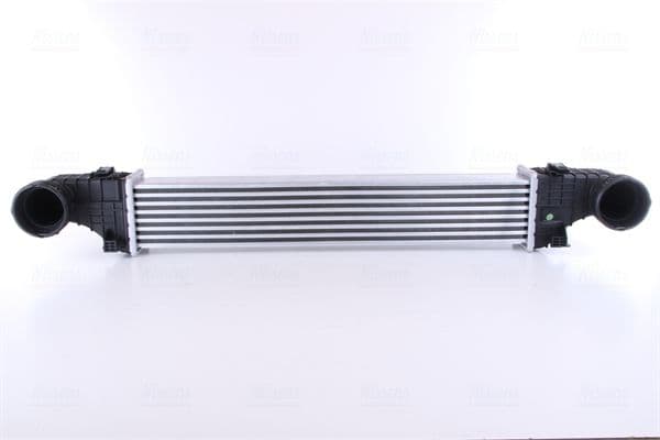 Turbo Radyatoru Brazing (Mercedes E Class Cls Class) — Foto
