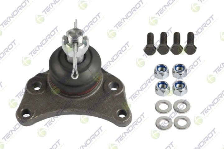 Rotil Üst Sağ-Sol Toyota HILUX 2.4L 2L LN85 4X2 90-97-2.4L L LN56 4X2 83-91 — Resim