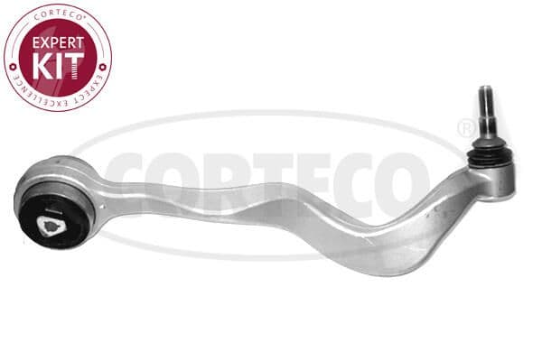 Rotilli Salincak BMW E60 E61 On Sol — Resim