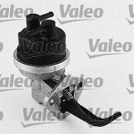 Yakit Pompasi P106 P205 P306 P309 P405AX BX ZX C15 Berlingo TU3 2 KARBIRATORLU1,1 / 1,4 91 96 — Foto